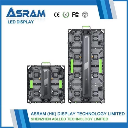 P3.91 LED Sab nraum zoov Rental Mobile Led Phab Ntsa Vaj Huam Sib Luag